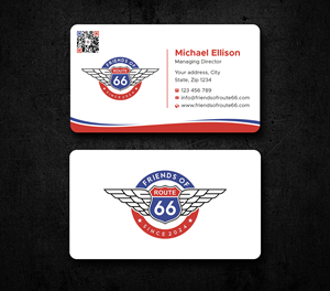 Business Card Design by Expert Bappy for this project | Design: #35952449