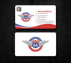 Business Card Design by Expert Bappy for this project | Design: #35952450