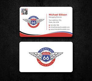 Business Card Design by Expert Bappy for this project | Design: #35952451