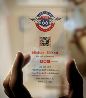 Business Card Design by Expert Bappy for this project | Design: #35952466