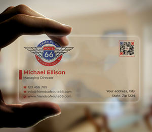 Business Card Design by Expert Bappy for this project | Design: #35952487