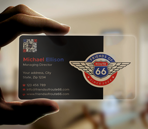 Business Card Design by Expert Bappy for this project | Design: #35956191