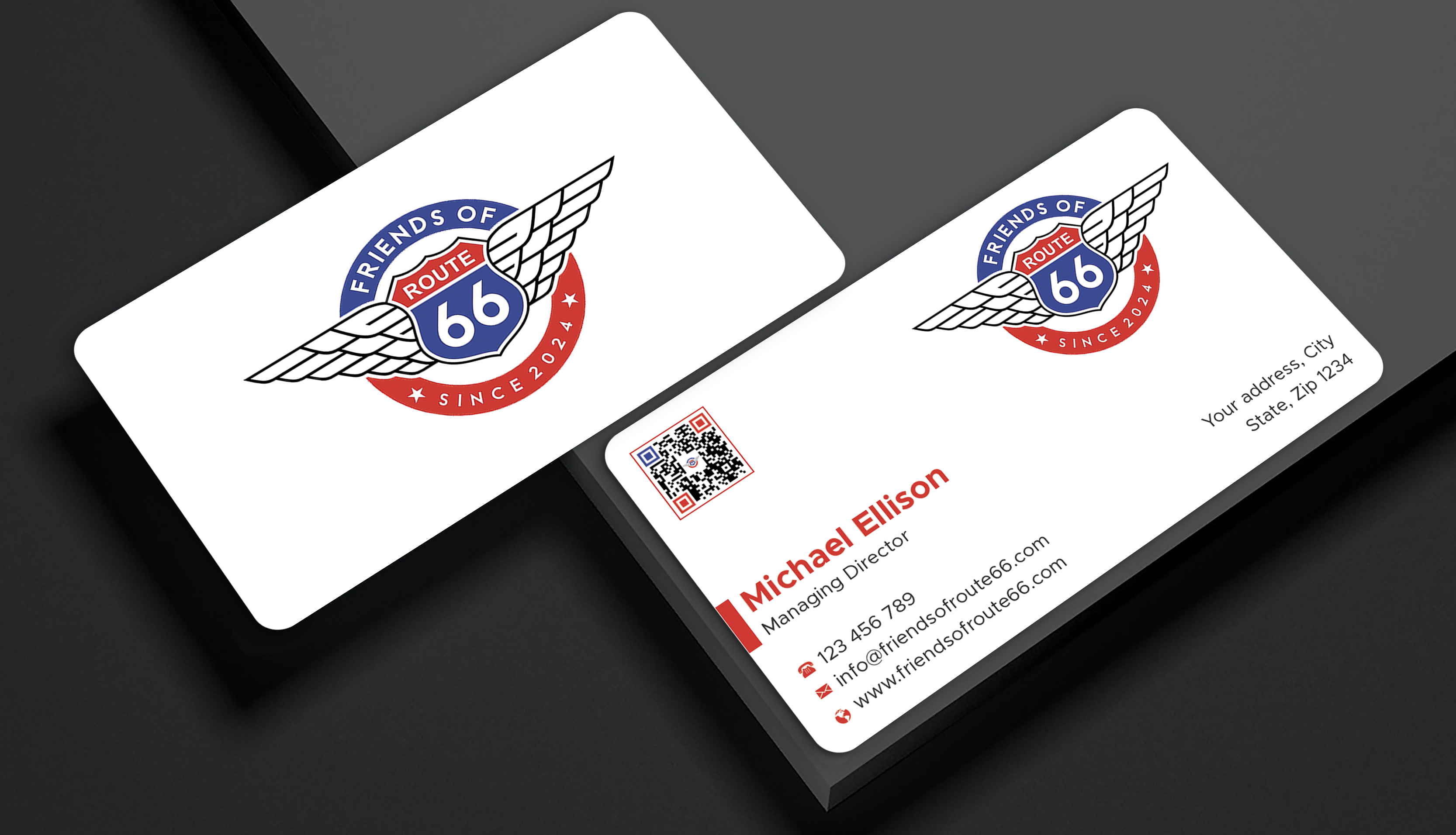 Business Card Design by Expert Bappy for this project | Design #35956228