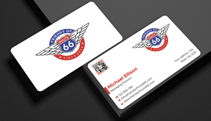 Business Card Design by Expert Bappy for this project | Design: #35956228