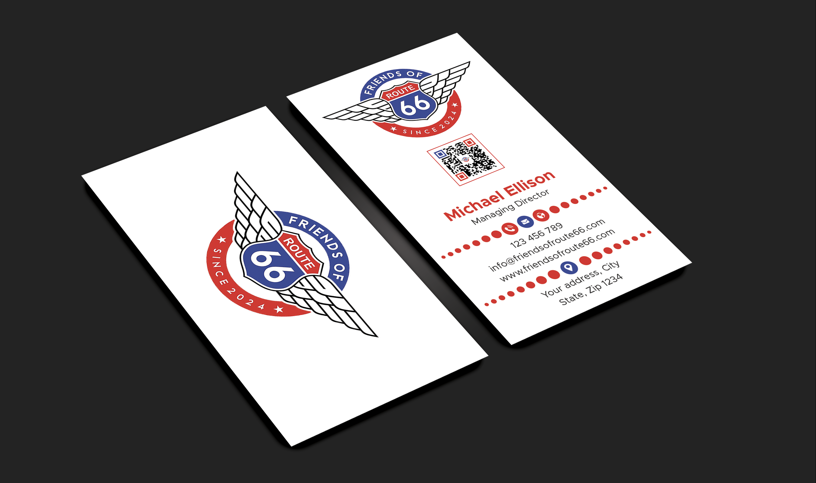 Business Card Design by Expert Bappy for this project | Design #35956294