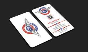 Business Card Design by Expert Bappy for this project | Design: #35956295