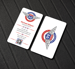 Business Card Design by Expert Bappy for this project | Design: #35956378
