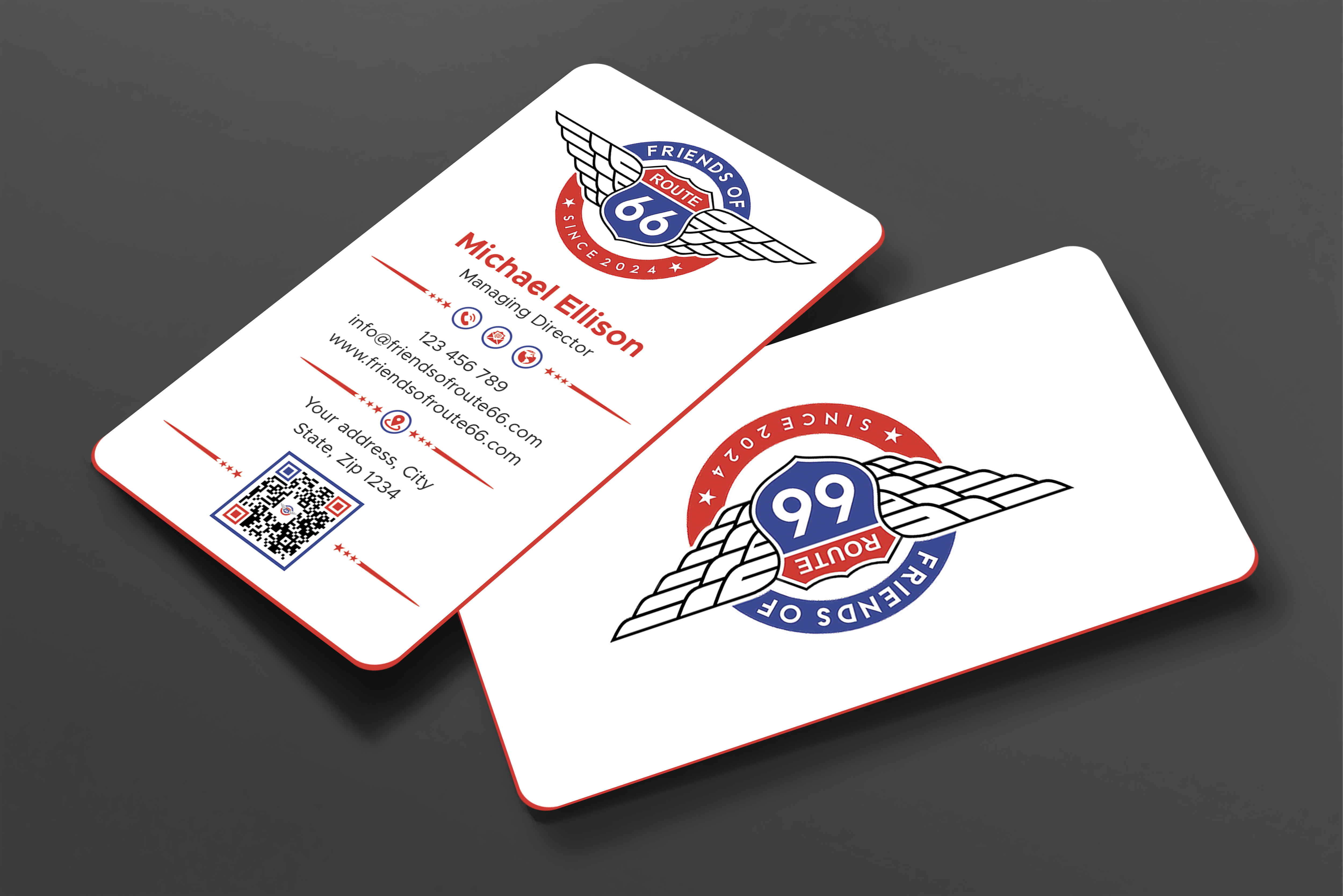 Business Card Design by Expert Bappy for this project | Design #35956394