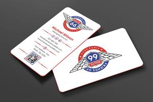 Business Card Design by Expert Bappy for this project | Design: #35956394