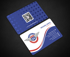 Business Card Design by Sun Moon Graphic Designer for this project | Design: #35955419