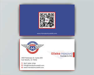 Business Card Design by DesignerShahadat for this project | Design: #35954550