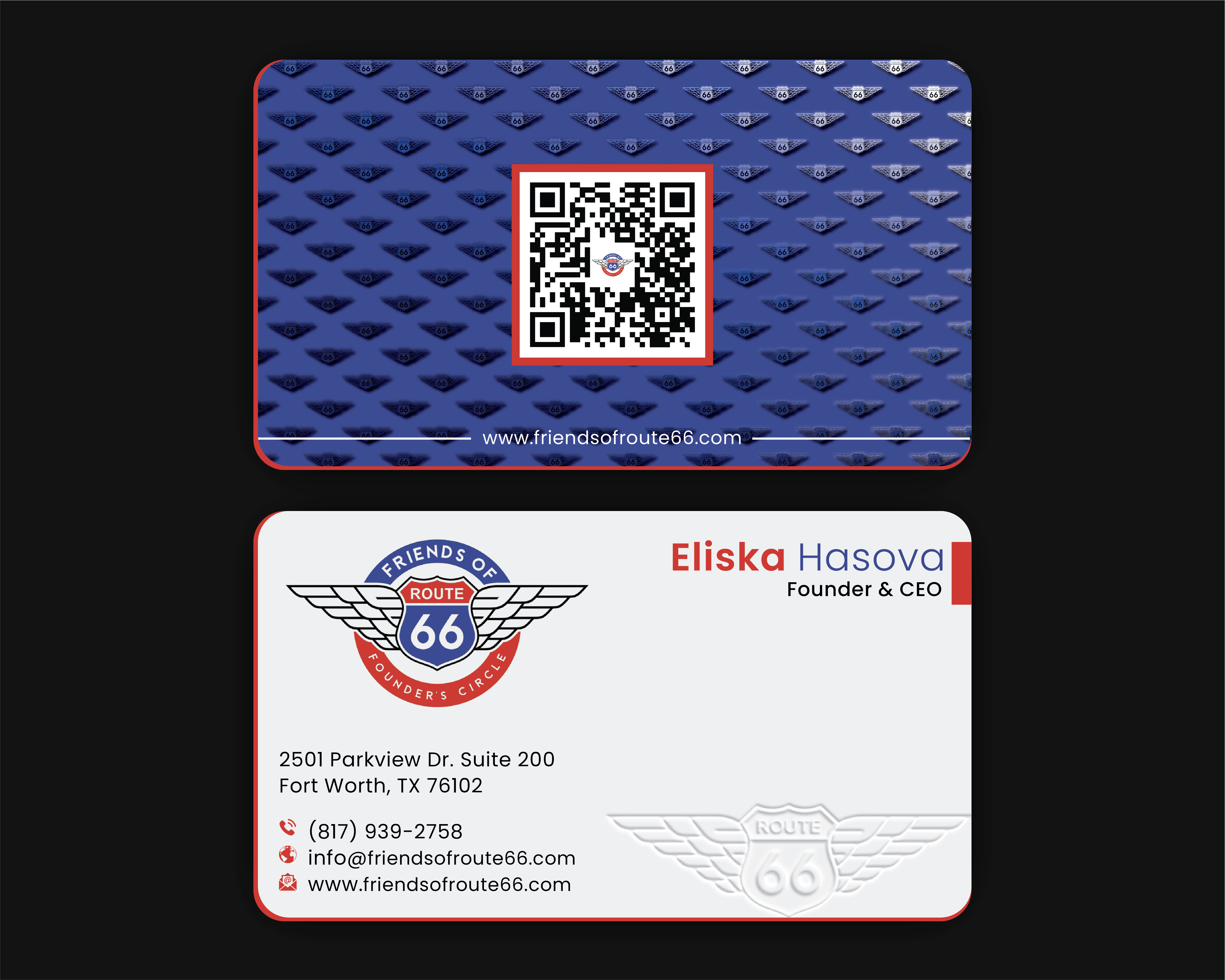 Business Card Design by DesignerShahadat for this project | Design #35954552