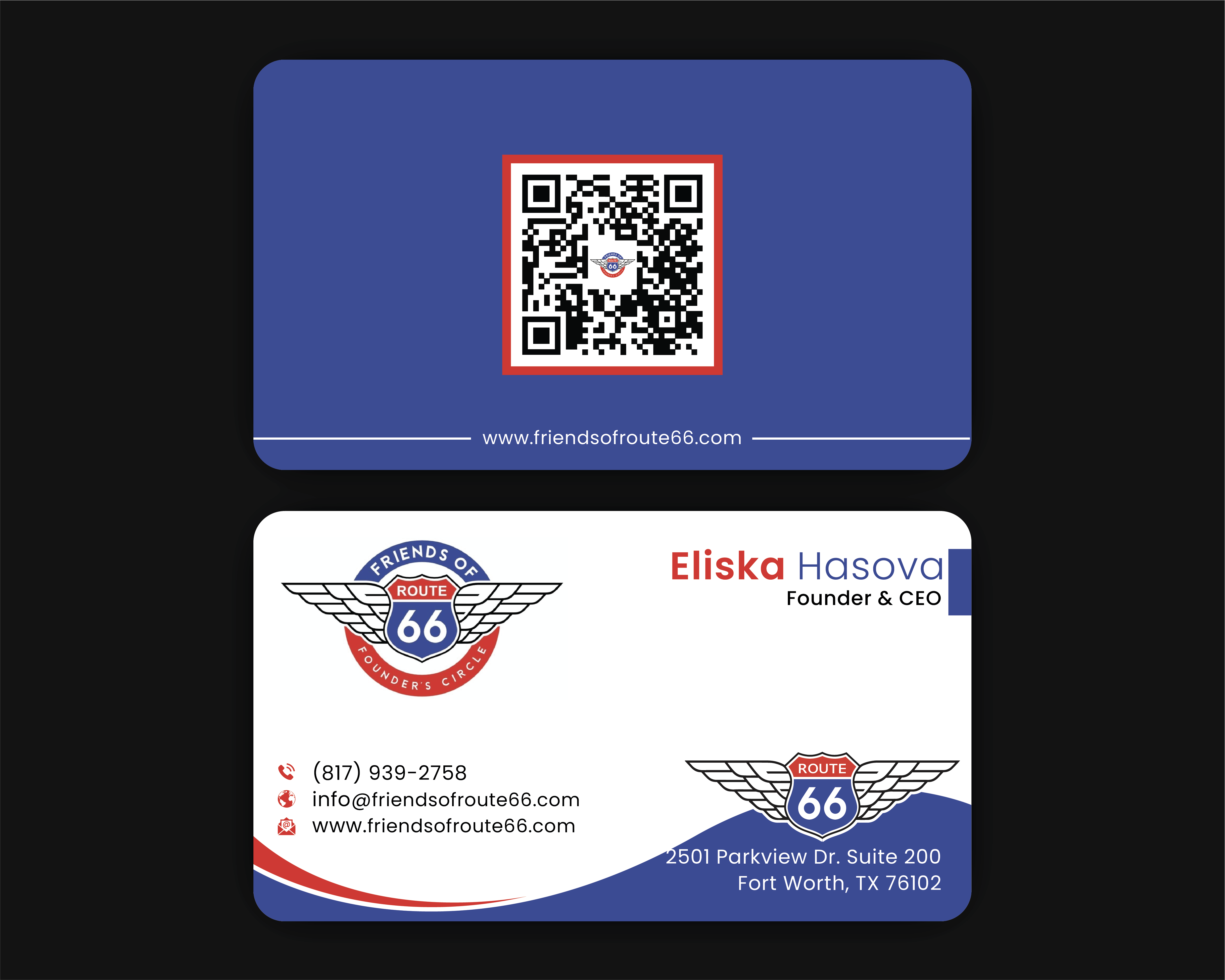 Business Card Design by DesignerShahadat for this project | Design #35954557