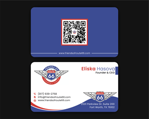 Business Card Design by DesignerShahadat for this project | Design: #35954557