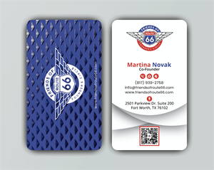 Business Card Design by DesignerShahadat for this project | Design: #35954558