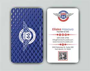Business Card Design by DesignerShahadat for this project | Design: #35954559