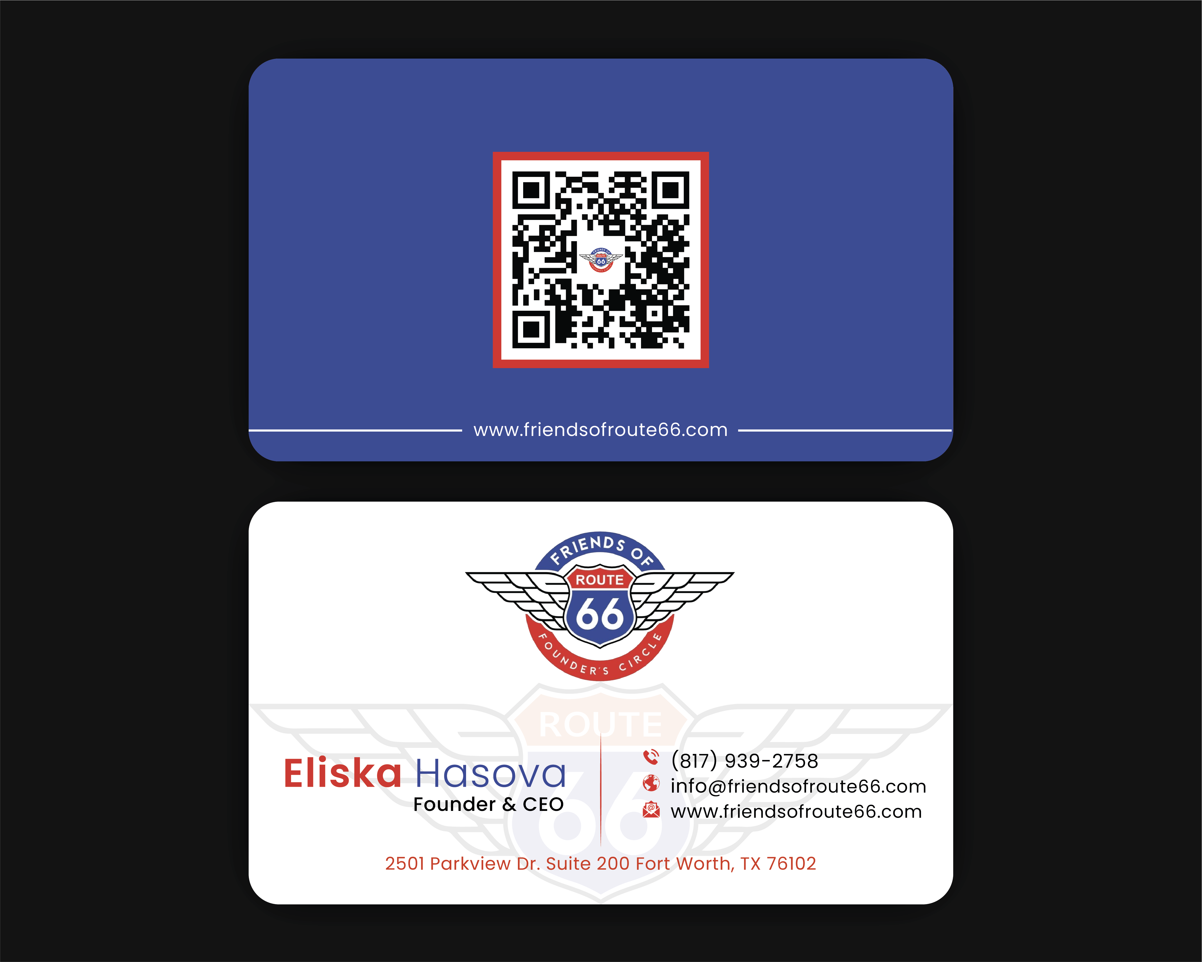 Business Card Design by DesignerShahadat for this project | Design #35954764