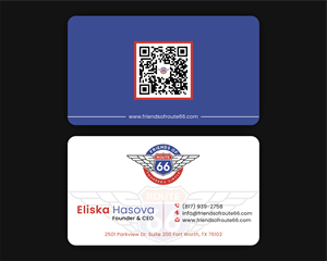 Business Card Design by DesignerShahadat for this project | Design: #35954764