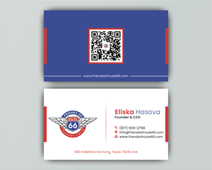 Business Card Design by DesignerShahadat for this project | Design: #35954766
