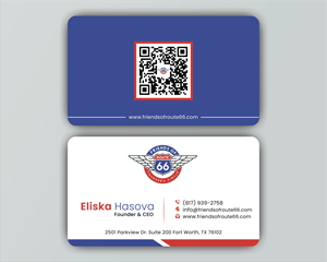 Business Card Design by DesignerShahadat for this project | Design: #35954773