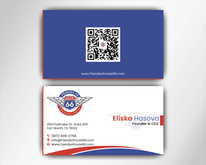 Business Card Design by DesignerShahadat for this project | Design: #35956841