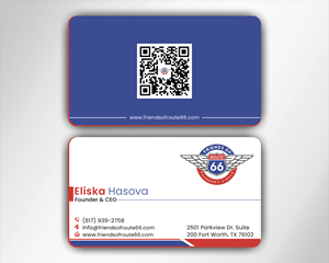 Business Card Design by DesignerShahadat for this project | Design: #35956976