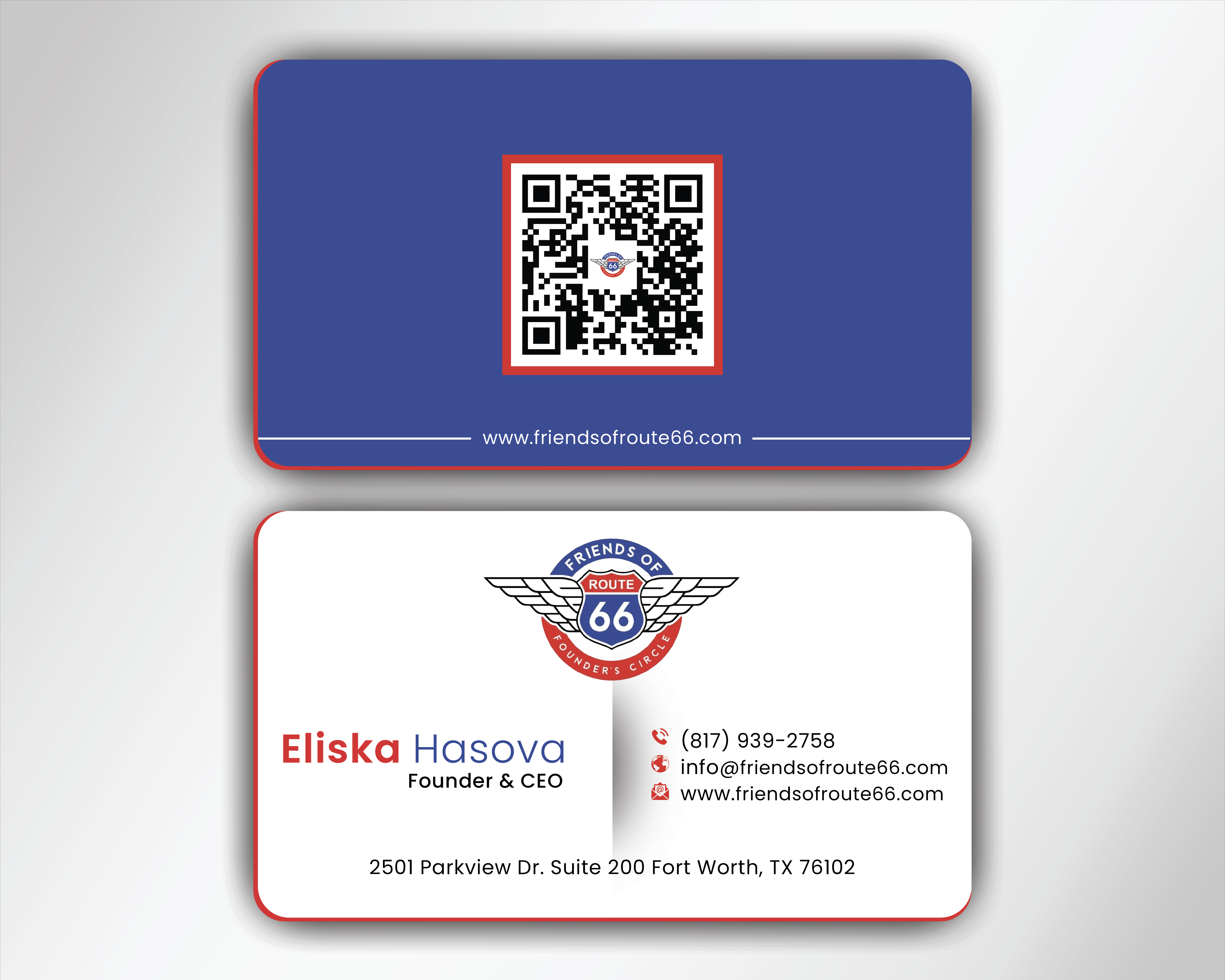 Business Card Design by DesignerShahadat for this project | Design #35956978