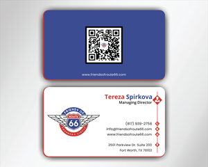 Business Card Design by DesignerShahadat for this project | Design: #35956984