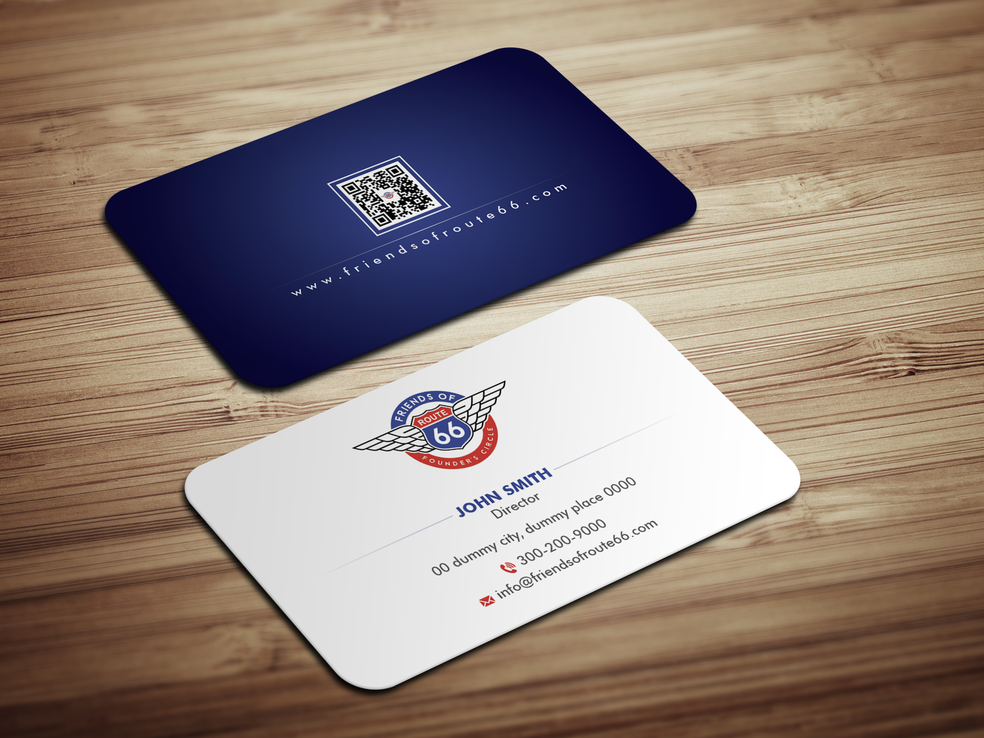Business Card Design by Magic of Art for this project | Design #35951934
