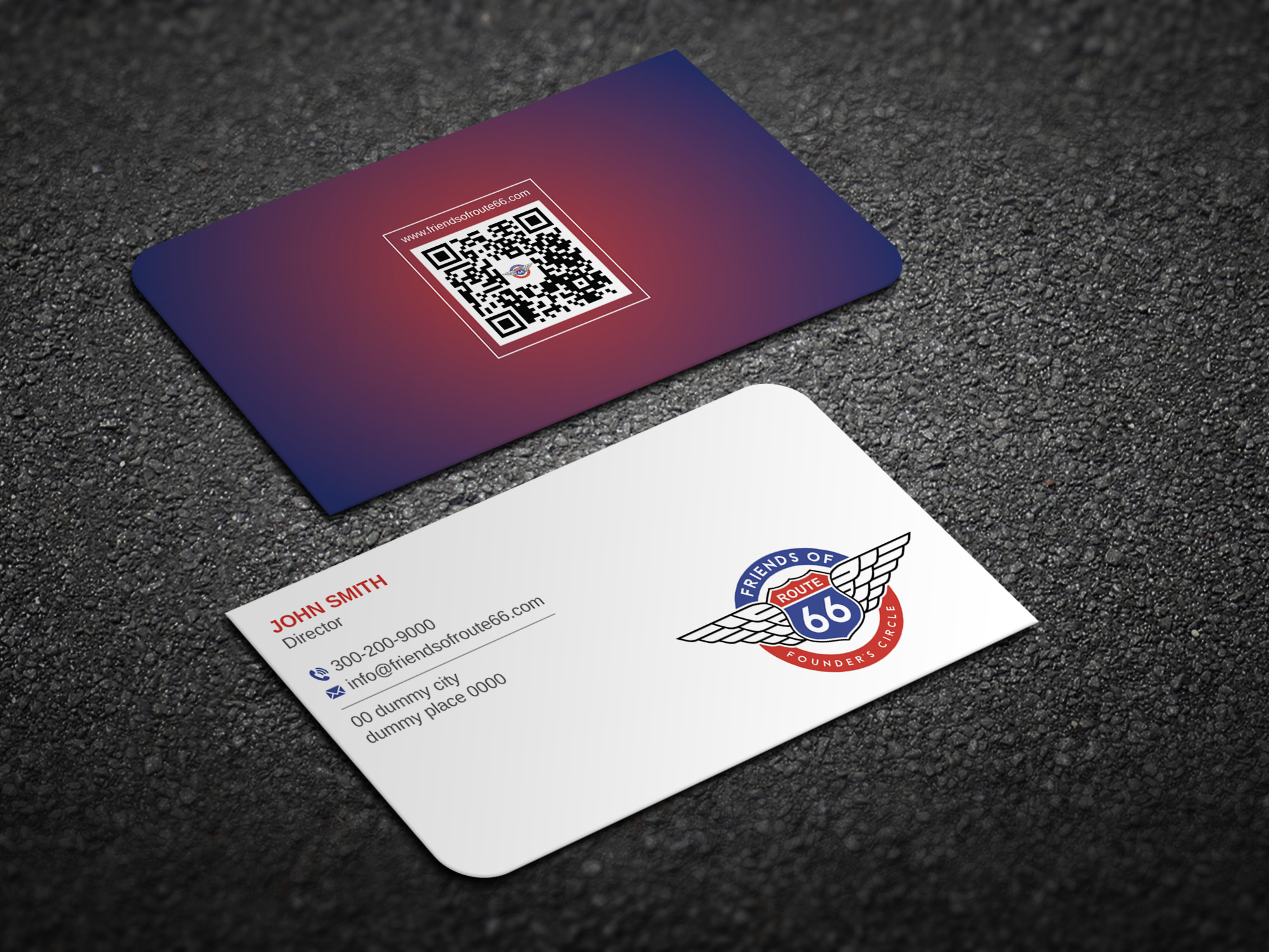 Business Card Design by Magic of Art for this project | Design #35951935