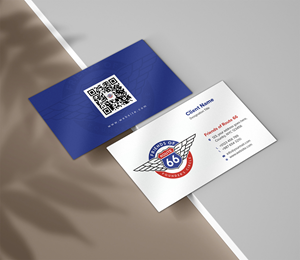 Business Card Design by ARTOGRAPHY