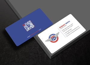 Diseño de Tarjeta de Presentación por Uttom 2 para este proyecto | Diseño: #35951527
