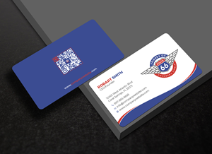 Diseño de Tarjeta de Presentación por Uttom 2 para este proyecto | Diseño: #35951608