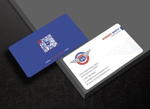 Diseño de Tarjeta de Presentación por Uttom 2 para este proyecto | Diseño: #35951609