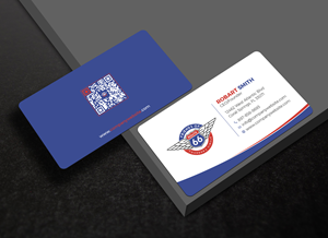 Diseño de Tarjeta de Presentación por Uttom 2 para este proyecto | Diseño: #35951611