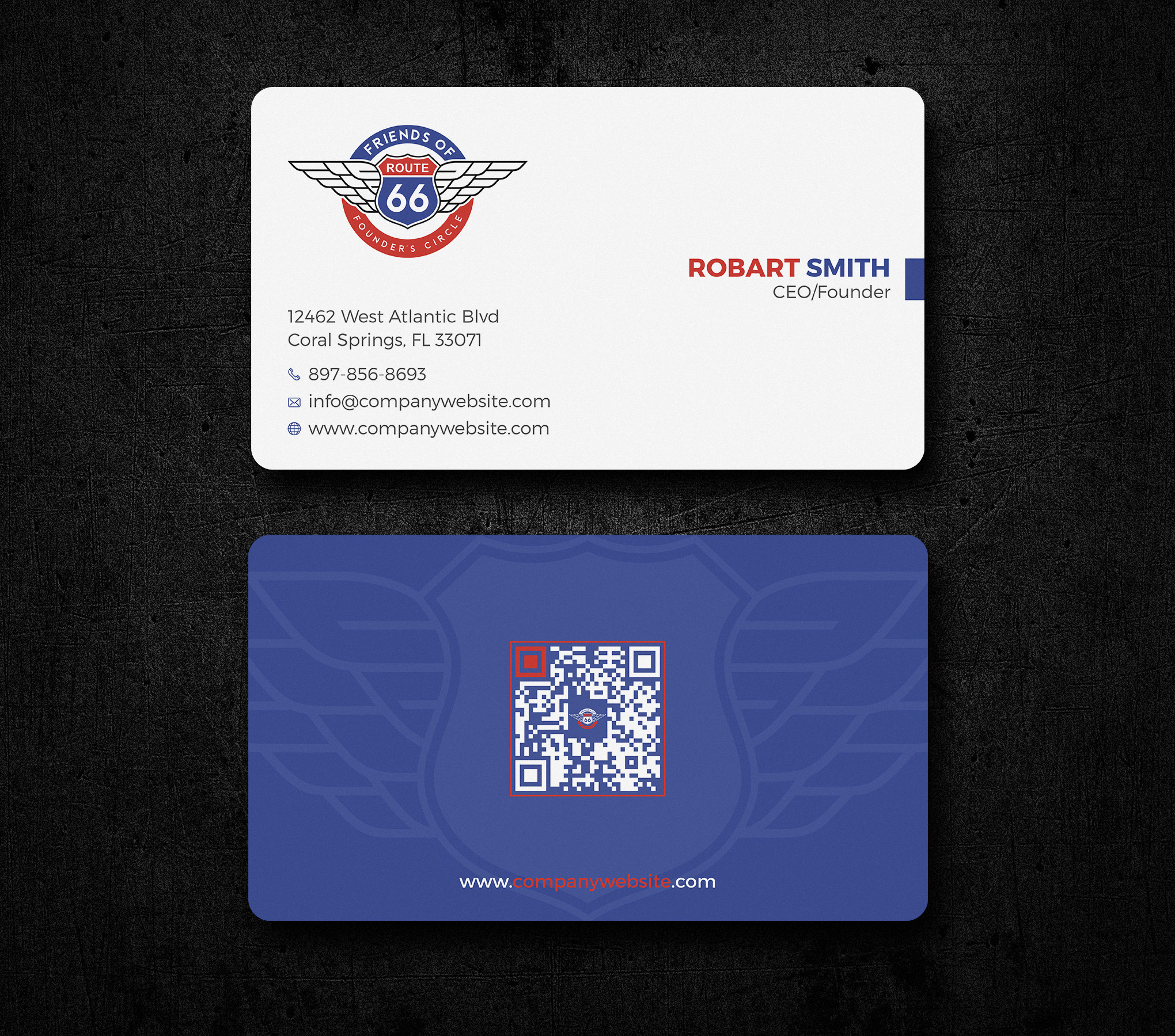 Design de Carte de Visite par Uttom 2 pour ce projet | Design #35951661