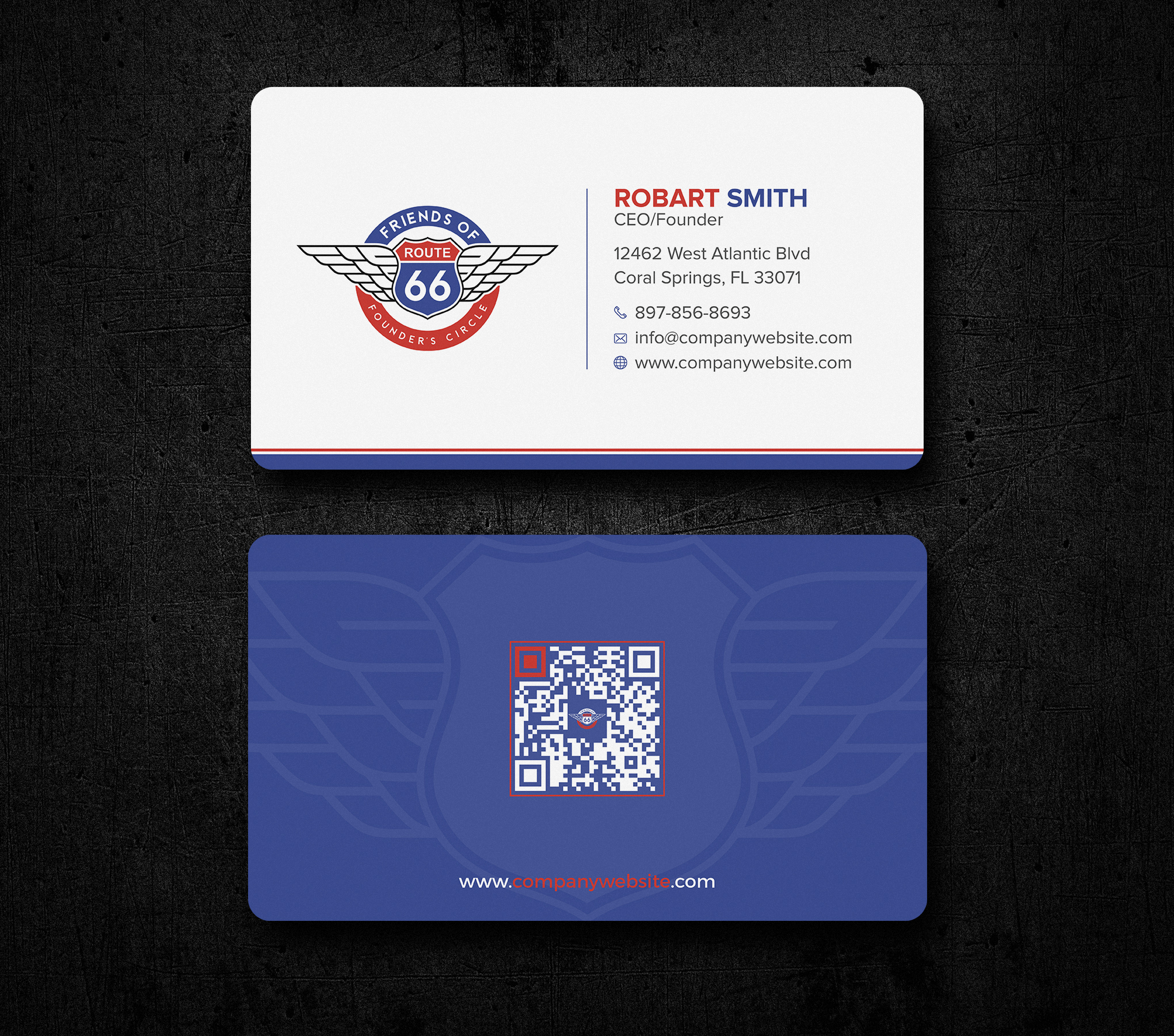 Diseño de Tarjeta de Presentación por Uttom 2 para este proyecto | Diseño #35951754