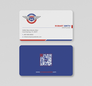 Design de Carte de Visite par Uttom 2 pour ce projet | Design : #35956879