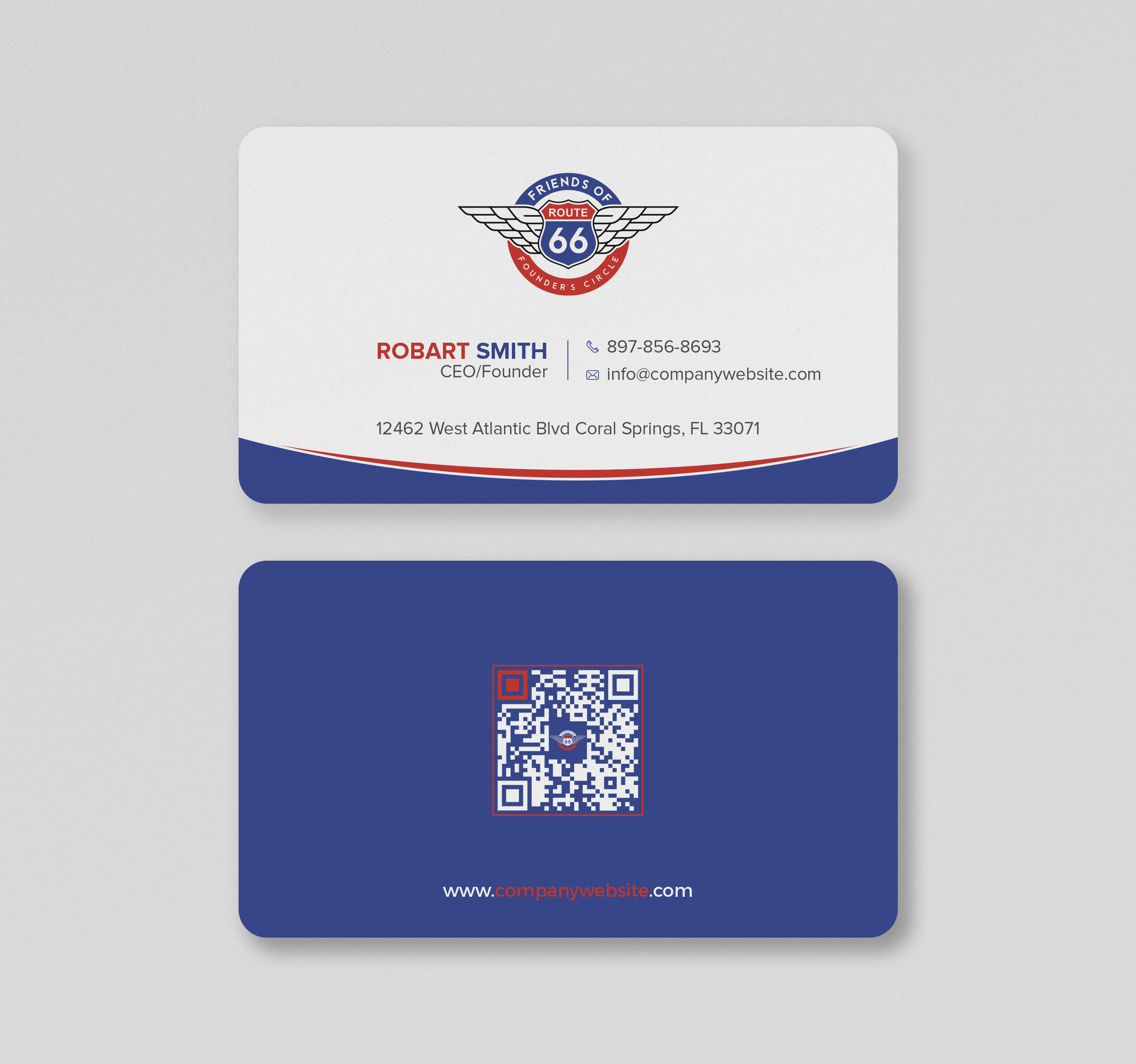 Design de Carte de Visite par Uttom 2 pour ce projet | Design #35956882