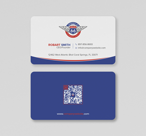 Design de Carte de Visite par Uttom 2 pour ce projet | Design : #35956882
