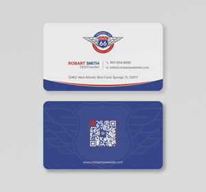 Design de Carte de Visite par Uttom 2 pour ce projet | Design : #35956888