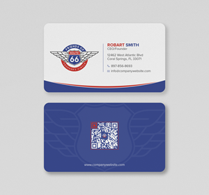 Design de Carte de Visite par Uttom 2 pour ce projet | Design : #35956891