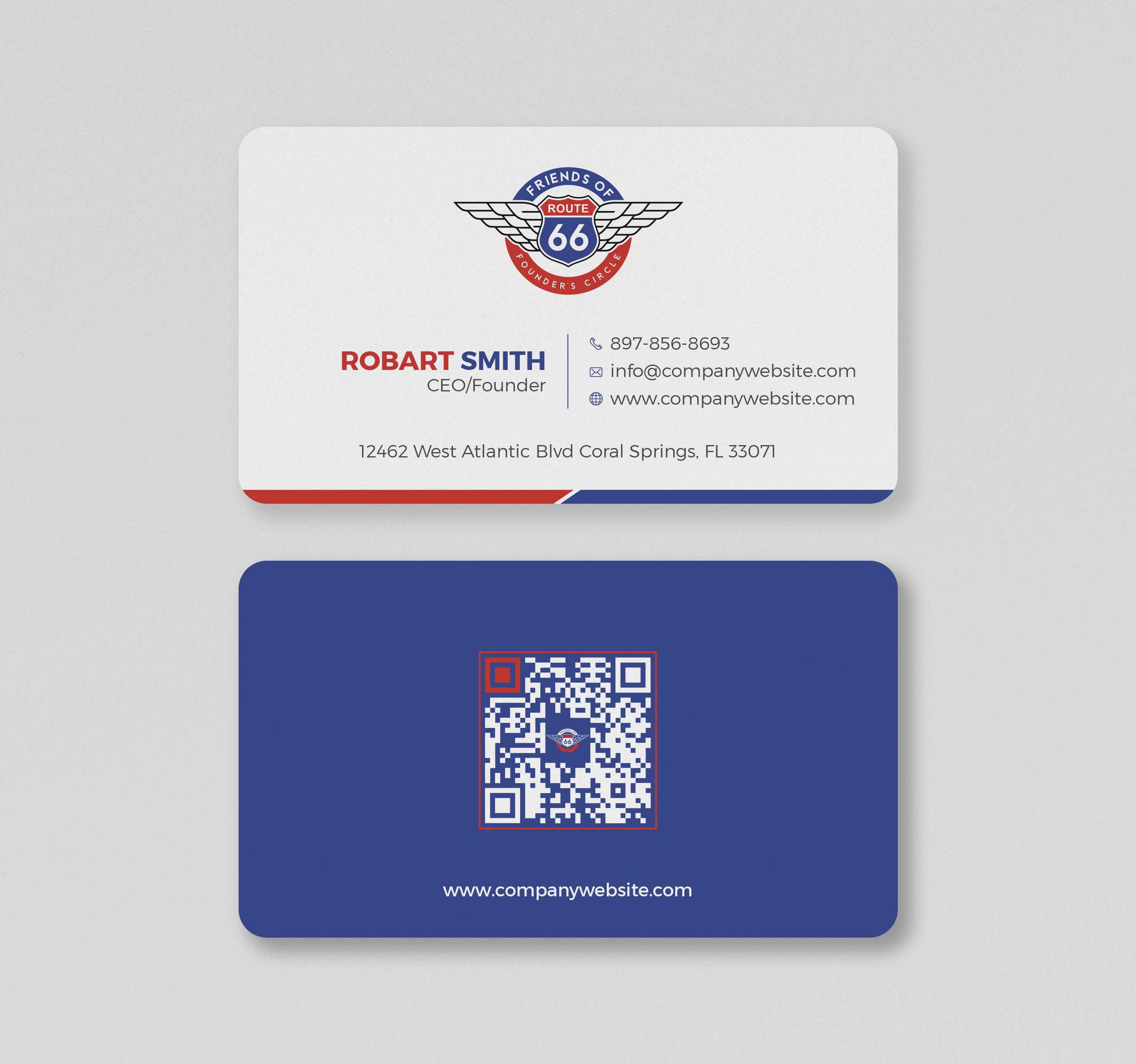 Design de Carte de Visite par Uttom 2 pour ce projet | Design #35956906