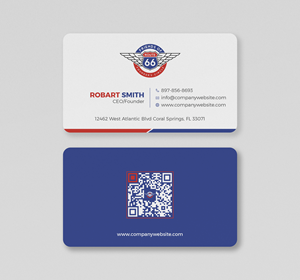 Design de Carte de Visite par Uttom 2 pour ce projet | Design : #35956906