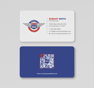 Design de Carte de Visite par Uttom 2 pour ce projet | Design : #35956907