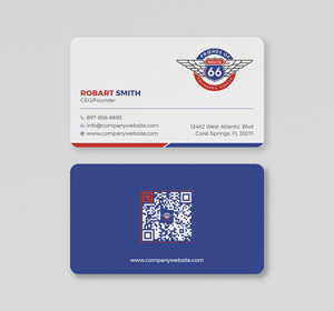 Design de Carte de Visite par Uttom 2 pour ce projet | Design : #35956909