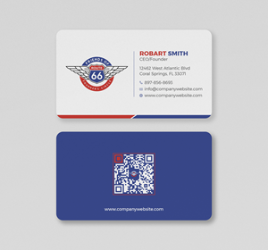 Design de Carte de Visite par Uttom 2 pour ce projet | Design : #35956910