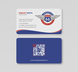 Design de Carte de Visite par Uttom 2 pour ce projet | Design : #35956914