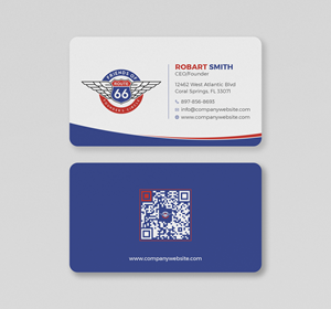 Design de Carte de Visite par Uttom 2 pour ce projet | Design : #35956915