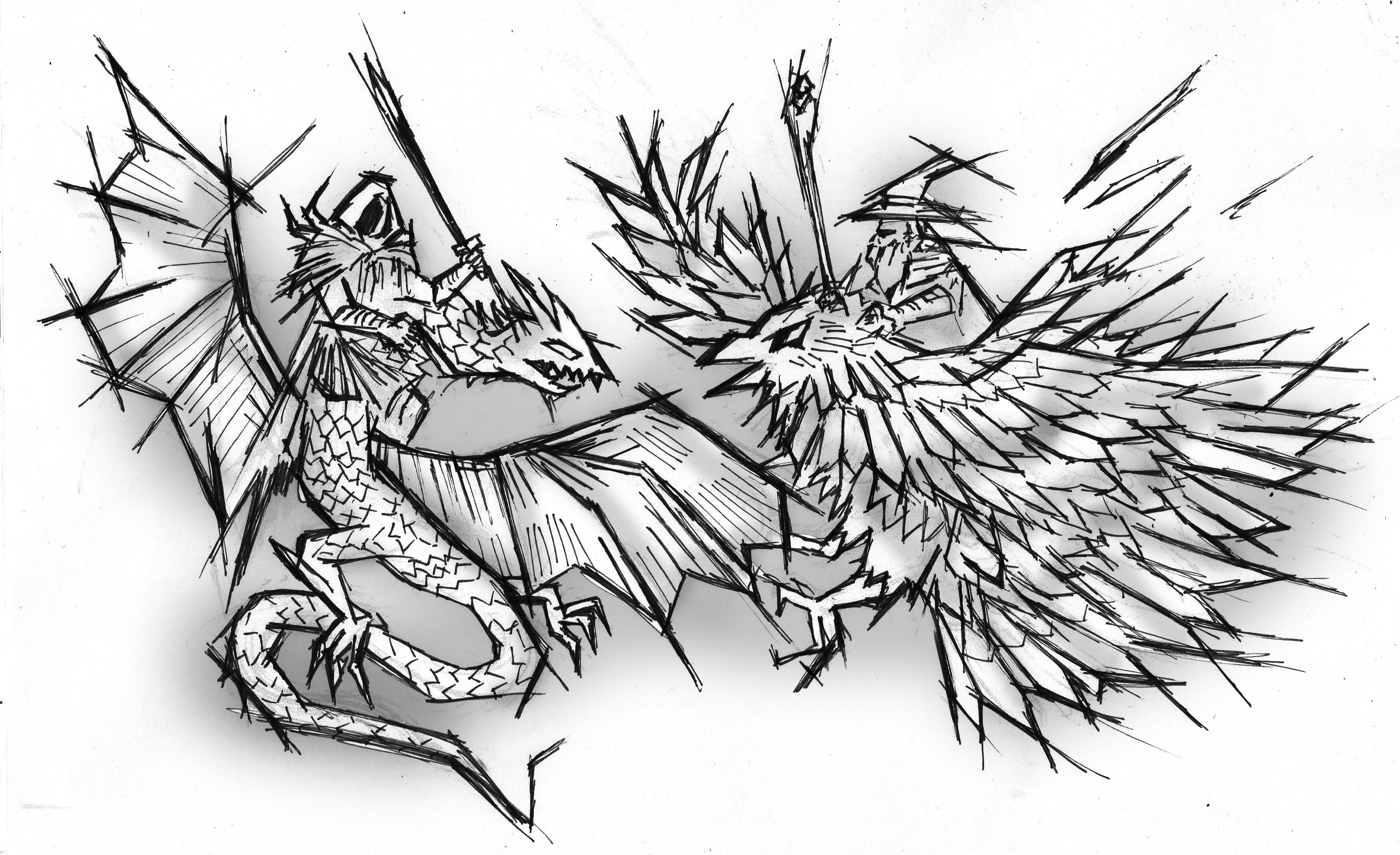 Tattoo Design by MNM for this project | Design #35957509